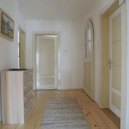 Viererspitz -307- Appartement