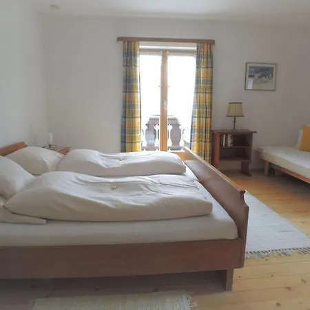 Viererspitz -307- Apartman *