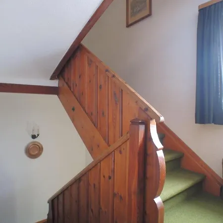 Appartement Viererspitz -307-