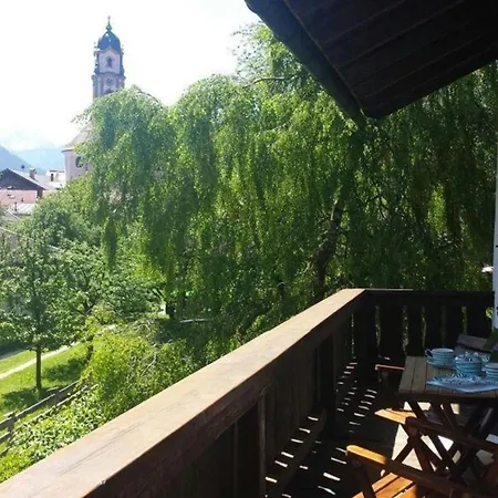 Viererspitz -307- Appartement *