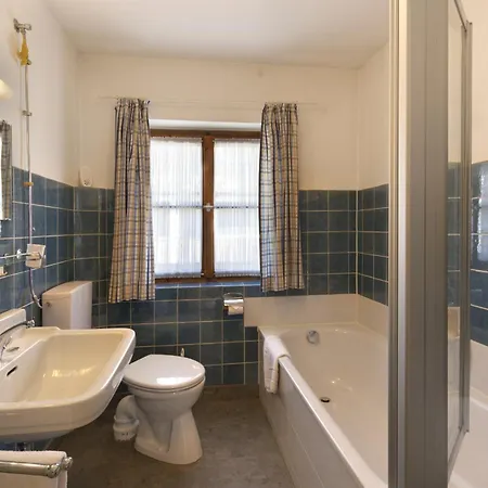 Apartman Viererspitz -307- *