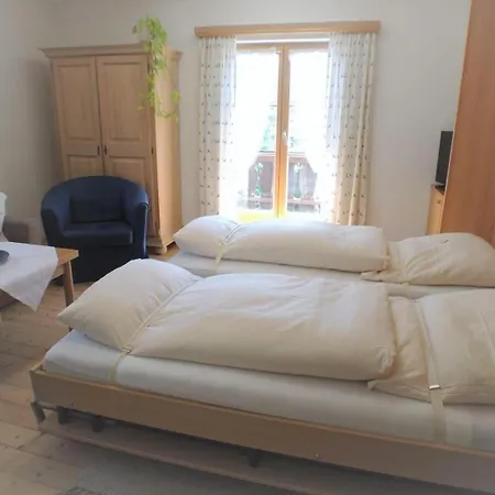 Apartment Viererspitz -307- *