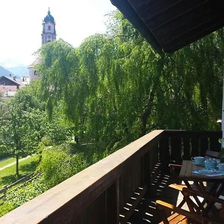 Viererspitz -307- 公寓 *