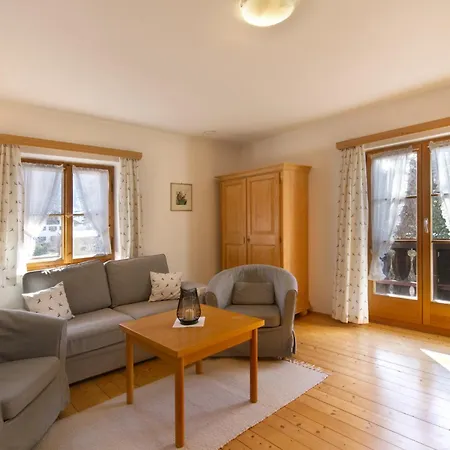 Apartment Viererspitz -307- Mittenwald